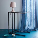 میز جلو مبلی ایکیا مدل VITTSJO - تصویر 5