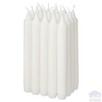 شمع قلمی ایکیا مدل NEJLIKSYREN - Image 3