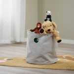 باکس لوازم کودک ایکیا مدل LEN - Image 5