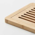 تخته برش نان ایکیا مدل BLANDSALLAD - Image 2