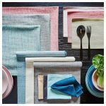 رانر رومیزی ایکیا مدل SVARTSENAP - Image 6