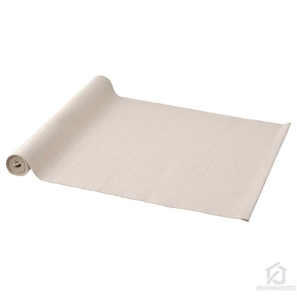 رانر رومیزی ایکیا مدل SVARTSENAP رنگ خودرنگ مایکیاهوم 1