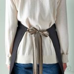 پیش بند آشپزخانه ایکیا مدل SANDVIVA - Image 4