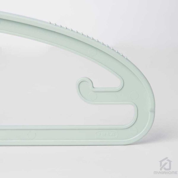 چوب لباسی ایکیا مدل SLIBB 3 عددی مایکیاهوم 13