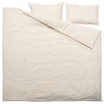 کاور لحاف و روبالشی دو نفره ایکیا مدل BERGPALM - Image 23