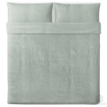 کاور لحاف و روبالشی دو نفره ایکیا مدل BERGPALM - Image 16