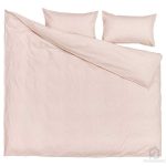 کاور لحاف و روبالشی دو نفره ایکیا مدل BERGPALM - Image 11