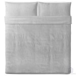 کاور لحاف و روبالشی دو نفره ایکیا مدل BERGPALM - Image 6