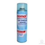 اسپری تمیز کننده شیشه DOMOL مایکیاهوم شاخص