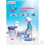 اسپری لکه‌ بر لباس DOMOL قبل از شستشو - Image 2