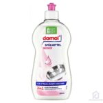 مایع ظرفشویی چربی‌ زدا DOMOL مایکیاهوم شاخص
