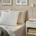 ملحفه کشدار ایکیا مدل DVALA - Image 27