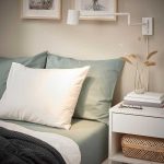 ملحفه کشدار ایکیا مدل DVALA - Image 30