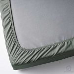 ملحفه کشدار ایکیا مدل DVALA - Image 32