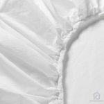 ملحفه کشدار ایکیا مدل DVALA - Image 10