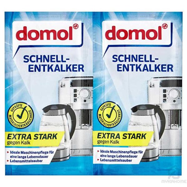 پودر پاک کننده آهک DOMOL مایکیاهوم 1