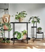 استند گلدان ایکیا 3 طبقه مدل OLIVBLAD - Image 3