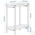 استند گلدان ایکیا مدل OLIVBLAD - Image 7