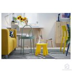 میز عسلی ایکیا مدل BURVIK - Image 19