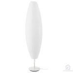 آباژور ایستاده ایکیا مدل SOLLEFTEA رنگ سفید مایکیاهوم 1