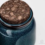 بانکه درب چوب پنبه‌ای ایکیا مدل BRUGDHAJ - Image 4