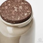 بانکه درب چوب پنبه‌ای ایکیا مدل BRUGDHAJ - Image 20