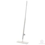 تی زمین شوی ایکیا مدل PEPPRIG رنگ طوسی مایکیاهوم 1