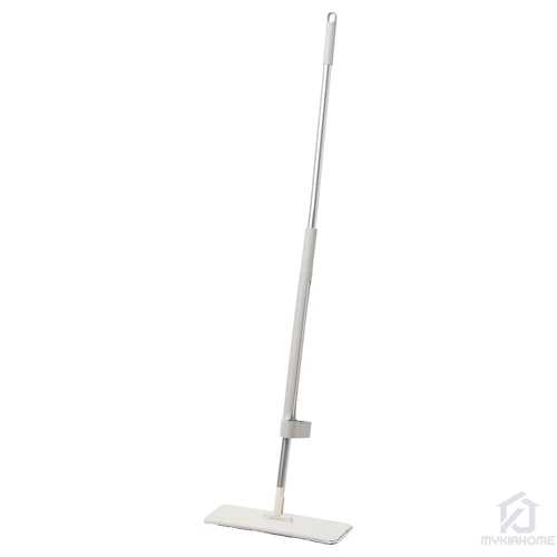 تی زمین شوی ایکیا مدل PEPPRIG رنگ طوسی مایکیاهوم 1