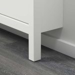 جاکفشی 4طبقه ایکیا مدل HEMNES - Image 4