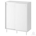 جاکفشی چوبی ایکیا مدل MACKAPAR - Image 3