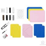 جعبه ابزار خیاطی ایکیا مدل TRIXIG ست 39 تکه - Image 3