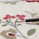 جعبه ابزار خیاطی ایکیا مدل TRIXIG ست 39 تکه - Image 5