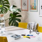 جعبه ابزار خیاطی ایکیا مدل TRIXIG ست 39 تکه