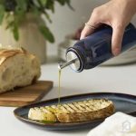 ظرف آبلیمو روغن ایکیا مدل BRUGDHAJ - Image 5