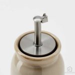 ظرف آبلیمو روغن ایکیا مدل BRUGDHAJ - Image 8