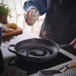 ظرف آبلیمو روغن ایکیا مدل BRUGDHAJ - Image 9