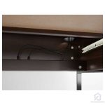 میز تحریر چوبی ایکیا مدل MICKE - Image 7