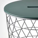 میز جلو مبلی ایکیا مدل KVISTBRO - Image 3