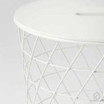 میز جلو مبلی ایکیا مدل KVISTBRO - Image 10