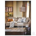 میز جلو مبلی ایکیا مدل KVISTBRO - Image 11