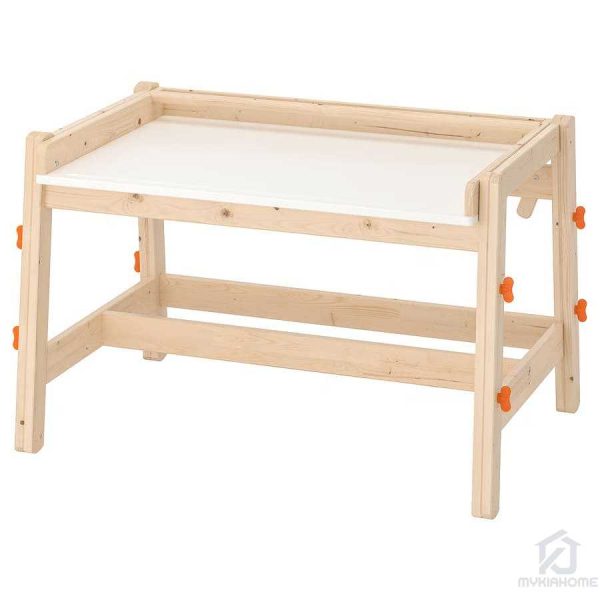 میز کودک ایکیا مدل FLISAT مایکیاهوم 1