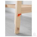 میز کودک ایکیا مدل FLISAT - Image 6