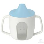 بطری شیر کودک ایکیا مدل BORJA - Image 8