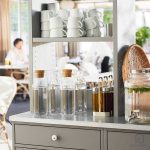 بطری نوشیدنی چوب پنبه ایکیا مدل IKEA 365+ مایکیاهوم 13