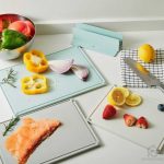 تخته برش و استند ایکیا مدل GUMMIHAJ - Image 4