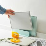 تخته برش و استند ایکیا مدل GUMMIHAJ - Image 6