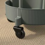 ترولی 3 طبقه ایکیا مدل JUTTERSBO - Image 3