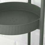 ترولی 3 طبقه ایکیا مدل JUTTERSBO - Image 4