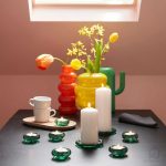 جاشمعی وارمر ایکیا مدل BLADFAGEL - Image 5