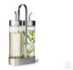 جای روغن و آبلیمو ایکیا مدل ORTFYLLD مایکیاهوم 14